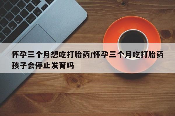 哪里有流产药联系方式怀孕三个月想吃打胎药/怀孕三个月吃打胎药孩子会停止发育吗
