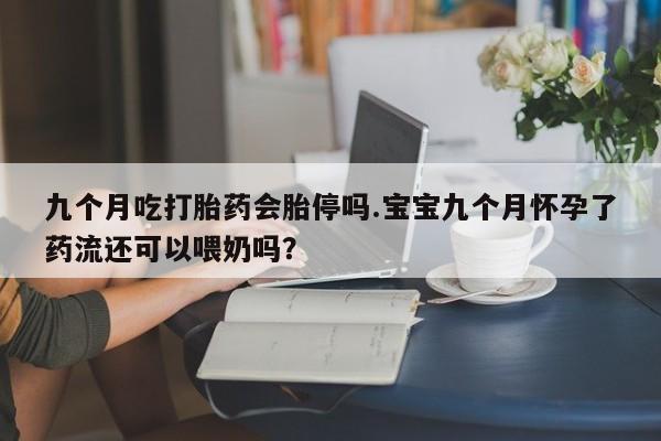 哪里有流产药联系方式九个月吃打胎药会胎停吗.宝宝九个月怀孕了药流还可以喂奶吗？